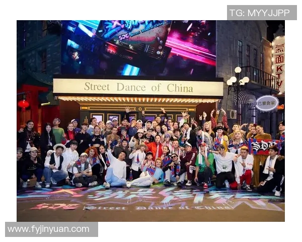 与周秀英畅谈街舞之路与人生感悟的精彩对话 与周秀英畅谈街舞之路与人生感悟的精彩对话