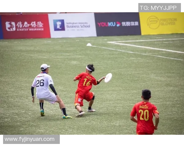 上海飞盘队与深圳飞盘队比赛复盘分析及经验总结 上海飞盘队与深圳飞盘队比赛复盘分析及经验总结