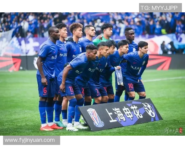 上海足球队战术创新引领潮流成就新高峰 上海足球队战术创新引领潮流成就新高峰