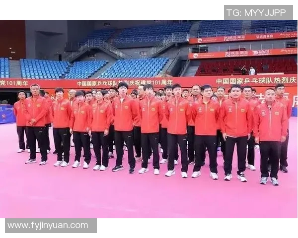 南京乒乓球队整体压制表现分析及其对比赛结果的影响探讨 南京乒乓球队整体压制表现分析及其对比赛结果的影响探讨