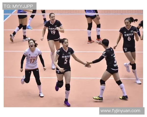 北京排球队的速度之谜:排球巨献背后的训练与策略揭秘 北京排球队的速度之谜:排球巨献背后的训练与策略揭秘