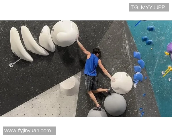 从零起步到高手之路:全面解析攀岩技能提升与训练方法 从零起步到高手之路:全面解析攀岩技能提升与训练方法