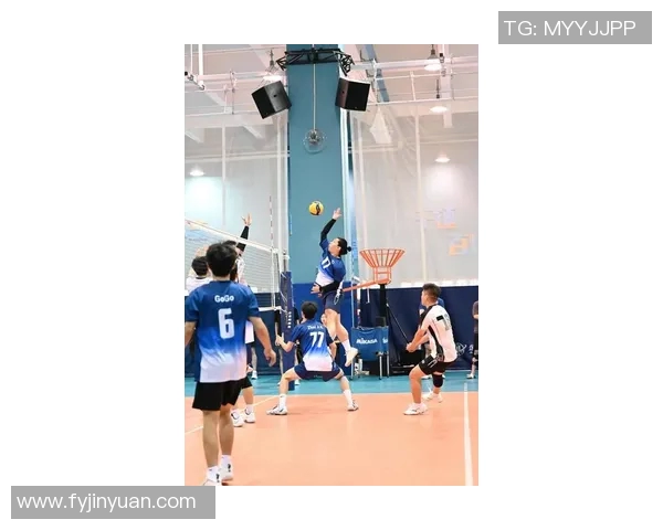 排球盛宴：深入解析上海排球队的竞技状态与未来发展潜力