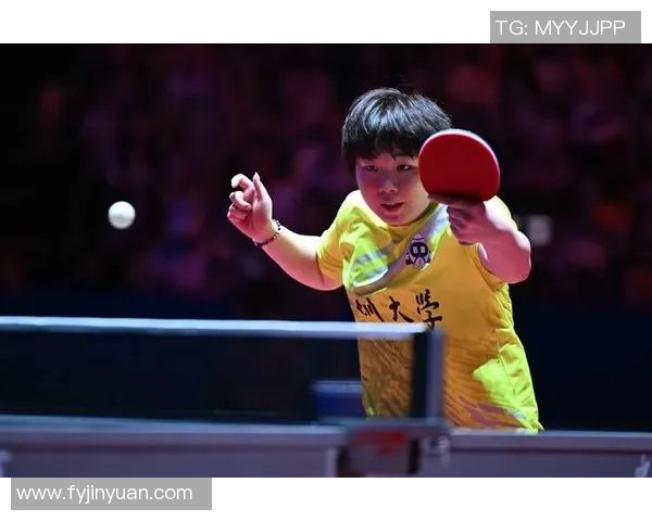 杭州乒乓球队意识变革引发热议助力中国乒乓球新篇章 杭州乒乓球队意识变革引发热议助力中国乒乓球新篇章