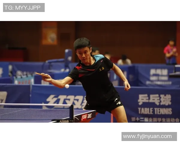 武汉乒乓球队整体压制革新之路探索与未来展望 武汉乒乓球队整体压制革新之路探索与未来展望