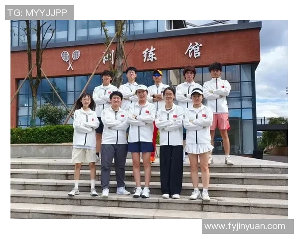 武汉网球队的团队协作揭秘:如何在网球赛场上实现完美配合与默契合作 武汉网球队的团队协作揭秘:如何在网球赛场上实现完美配合与默契合作