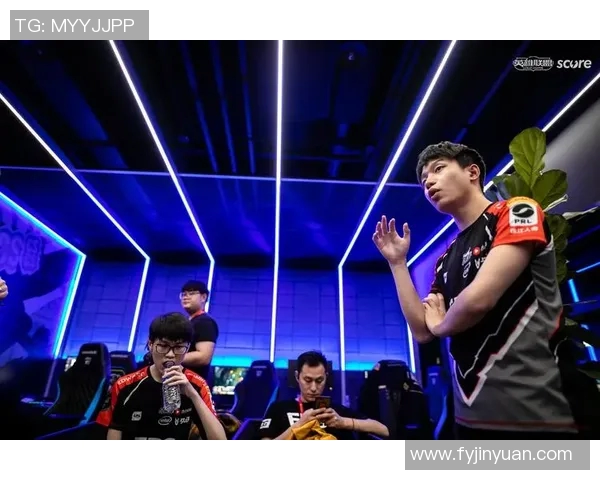 热议和平精英EDG战队如何实现力量变革与战术创新的全新篇章