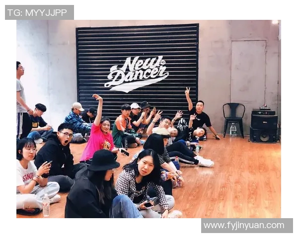 街舞战术解析：西安街舞队如何构建高效阵地战体系