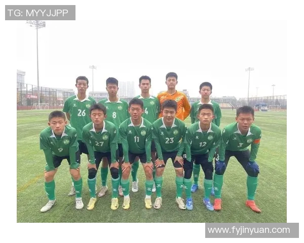 西安足球队选拔赛特别报道:从默默无闻到崭露头角的奋斗历程 西安足球队选拔赛特别报道:从默默无闻到崭露头角的奋斗历程