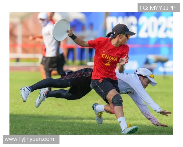 飞盘战术揭秘:成都飞盘队如何运用快攻制胜对手 飞盘战术揭秘:成都飞盘队如何运用快攻制胜对手