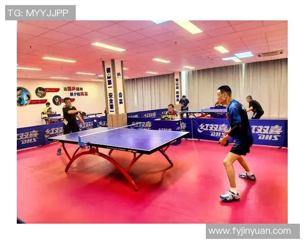 乒乓球盛宴:深入解析北京乒乓球队的训练与竞技状态 乒乓球盛宴:深入解析北京乒乓球队的训练与竞技状态