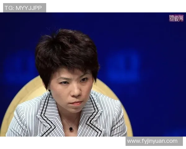 专访乒乓球女将周丽揭秘她成功背后的努力与坚持