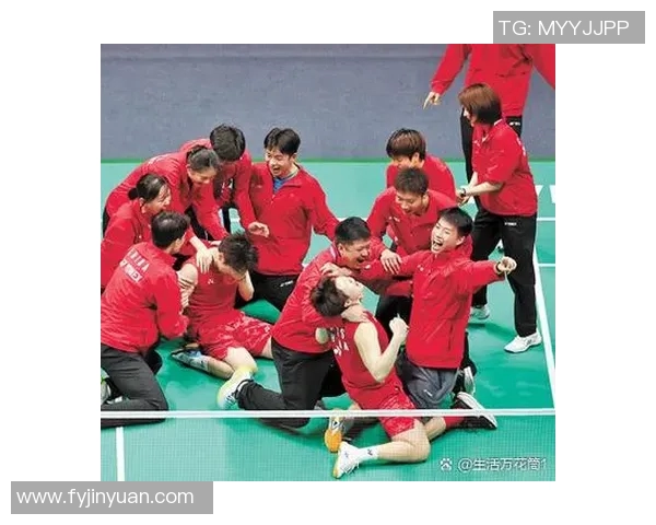 上海羽毛球队意识变革引发热议推动运动发展与团队凝聚力提升