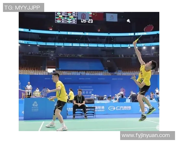 全运会回顾：成都羽毛球队心理素质的关键表现与启示