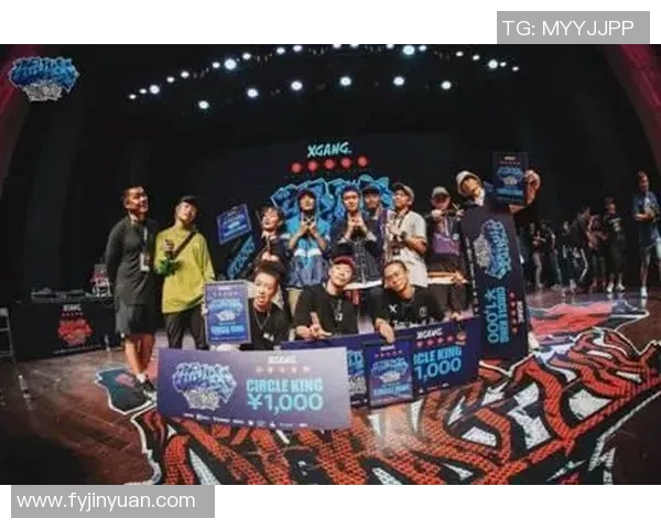 南京街舞队力量对比深度解析与团队风格的全面评估 南京街舞队力量对比深度解析与团队风格的全面评估