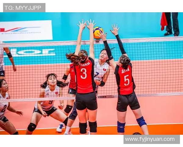 权威发布:2023年排球运动员个人能力实力榜单全面解析与评比 权威发布:2023年排球运动员个人能力实力榜单全面解析与评比