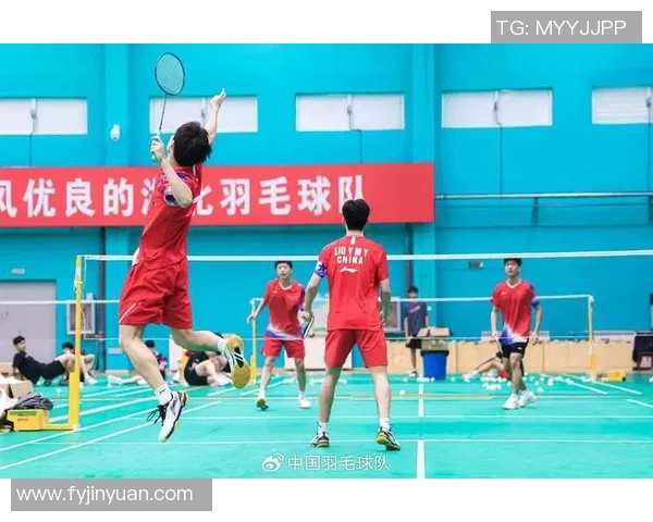 赛后分析：北京羽毛球队与广州羽毛球队的心理素质较量与启示