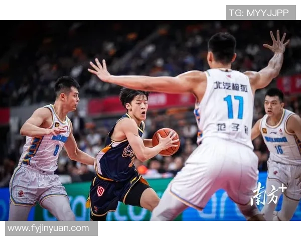 广东队与北京队CBA对决深度分析及战术解析