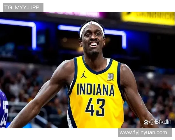 帕斯卡尔西亚卡姆如何在NBA赛场上展现全能球员的魅力与潜力