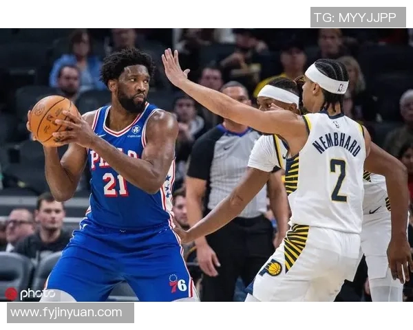 恩比德再创辉煌成NBA得分王场均348分创近40年新高