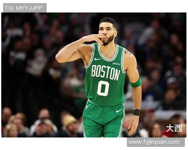 杰森塔图姆：从新星到领袖的篮球之路与未来展望