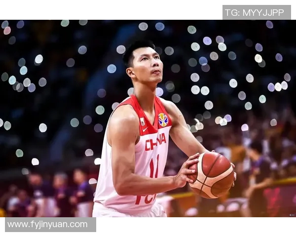 易建联：从篮球天才到国家队领袖的辉煌历程与未来展望