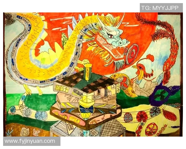 焦泊乔：探索现代科技与传统文化的交融之旅