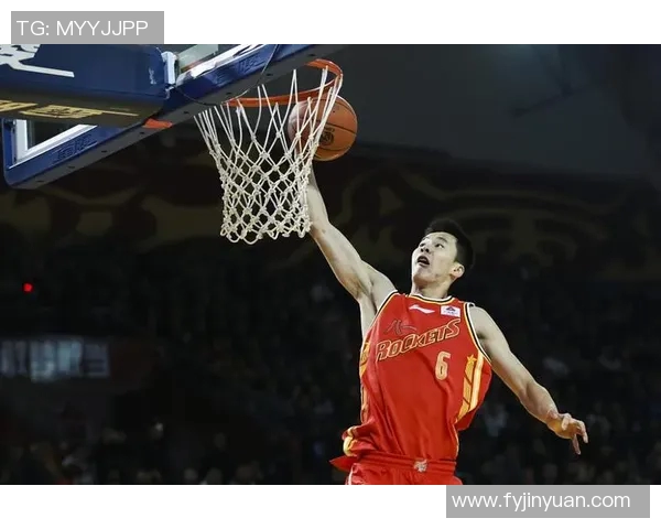 郭昊文:从青年才俊到篮球界新星的成长之路与未来展望 郭昊文:从青年才俊到篮球界新星的成长之路与未来展望