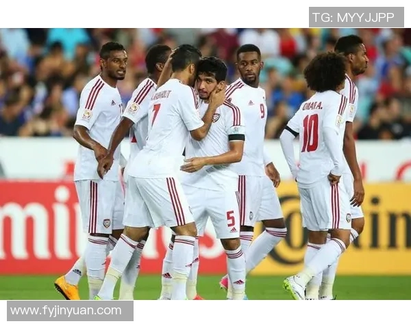 阿联酋与澳大利亚精彩对决集锦回顾与分析