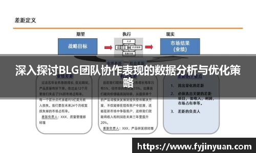 深入探讨BLG团队协作表现的数据分析与优化策略
