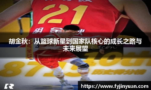 胡金秋：从篮球新星到国家队核心的成长之路与未来展望